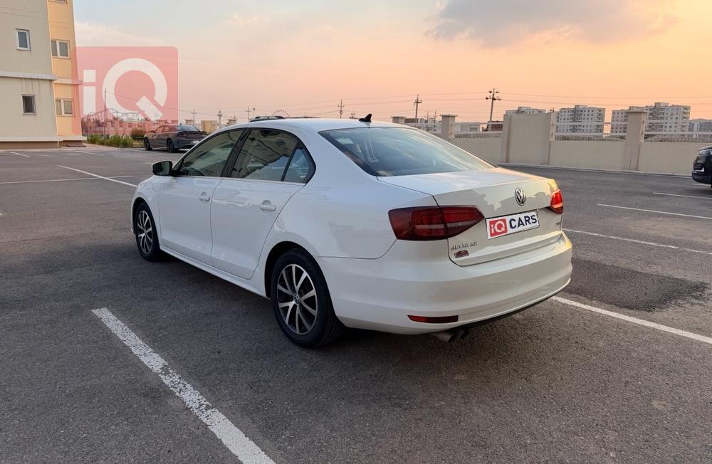 فولكسفاغن جيتا